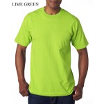 Gildan Ultra Cotton Pocket T-Shirt 